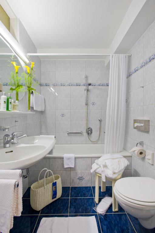 Privat-Hotel Villa Aurora Bad Neuenahr-Ahrweiler Chambre photo